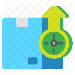 Product Life Extension  Icon