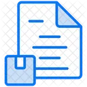 Product list  Icon