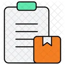 Product list  Icon