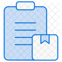 Product list  Icon