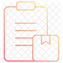 Product list  Icon