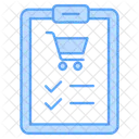 Online Store E Commerce Product Icon