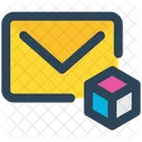 Email Mail Envelope Icon