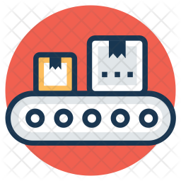 Product Management Icon