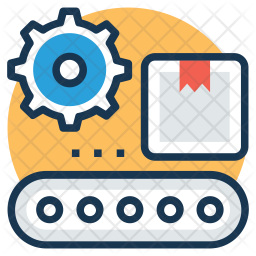 Product Management Icon