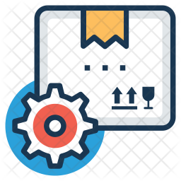 Product Management Icon