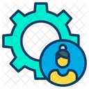 Product Management  Icon