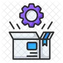 Product Management  Icon