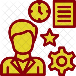 Product Manager  Icon