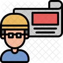 Product Manager build  Icon