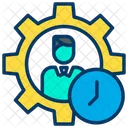 Product Manager  Icon