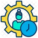Product Manager  Icon