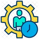 Product Manager  Icon