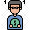 Increase Sale Productivity Icon