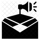 Product Orders Production Icon