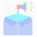 Product Orders Production Icon
