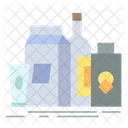 Product Marketing  Icon