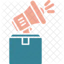 Product Marketing Business Marketing Icon