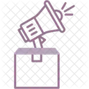 Product Marketing Business Marketing Icon