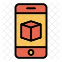 Product Mobile  Icon