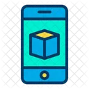 Mobile Product Details Product Data Icon