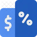 Product Offer  Icon
