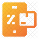 Product Offer  Icon