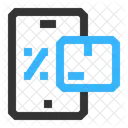 Product Offer Product Promo Icon