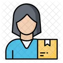 Product Owner Scrum Package Icon