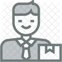 Product owner  Icon