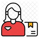 Business Marketing Store Icon