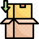 Product Management Business Icon