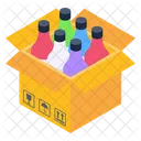 Packaging Product Packaging Bottles Packaging Icon