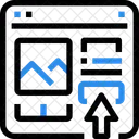 Click Buy Product Icon