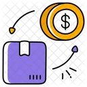 Payment Customer Finance Icon