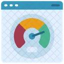 Product Performance  Icon