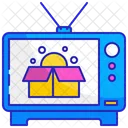 Product Placement Embedded Icon