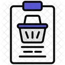 Product Planning Business Icon