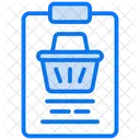 Product Planning Business Icon