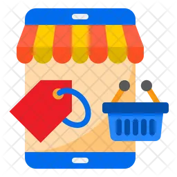Product Price Tag  Icon