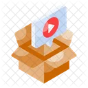 Product Promotion  Icon