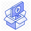 Product Marketing Promotion Icon
