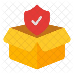 Product Protection  Icon
