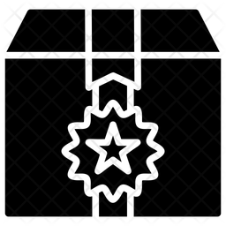 Product Quality Icon