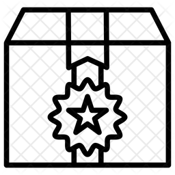 Product Quality Icon