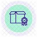 Product Quality Icon