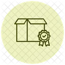 Product Quality Icon