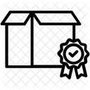 Product Quality Icon