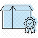 Product Quality Icon