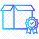 Product Quality Icon